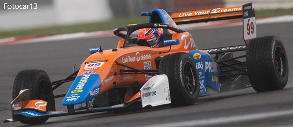 BLOKmedia's tweet photo. René Lammers start op bekend terrein in de Eurocup-3 op Jerez https://t.co/0J6U1ZSa7j https://t.co/3lxetIOZZu