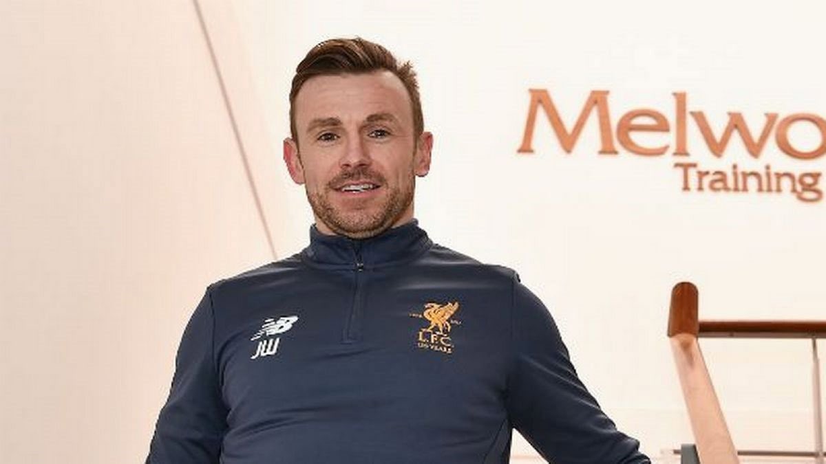 LFC_newspaper's tweet photo. 🚨🚨🚨🚨🚨 عاجل ( @David_Ornstein ) 

من المتوقع تعيين جوليان وارد كمدير رياضي لنادي ليفربول .. وارد هو الخيار المُفضّل 💣🔴 https://t.co/PAcvokiaLZ