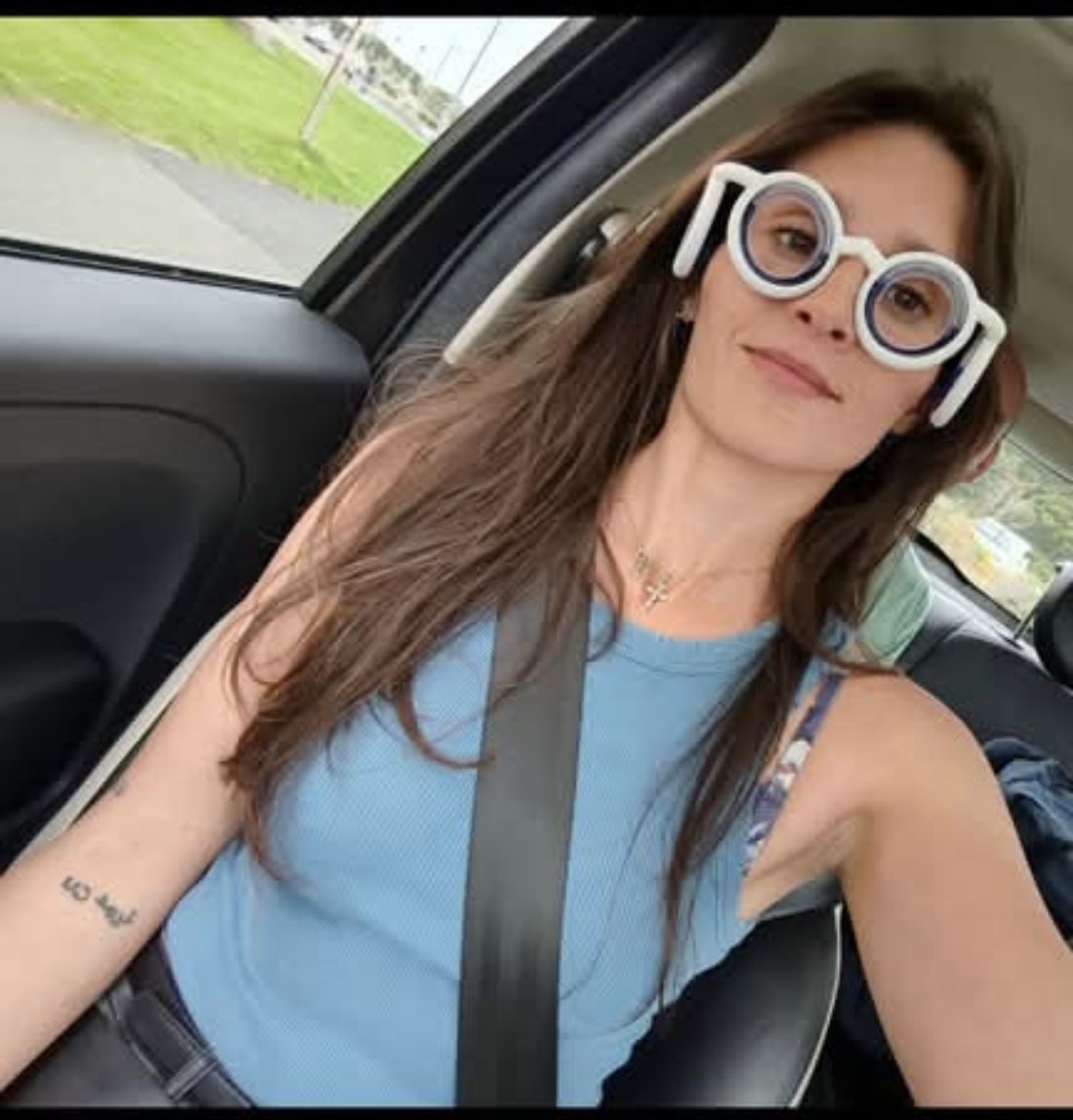 drsismathephys's tweet photo. Soooo either someone is havin me on, or these are gd for travel sickness 😂🤣🤣🤔🤔 https://t.co/Q1xz2dyeWQ