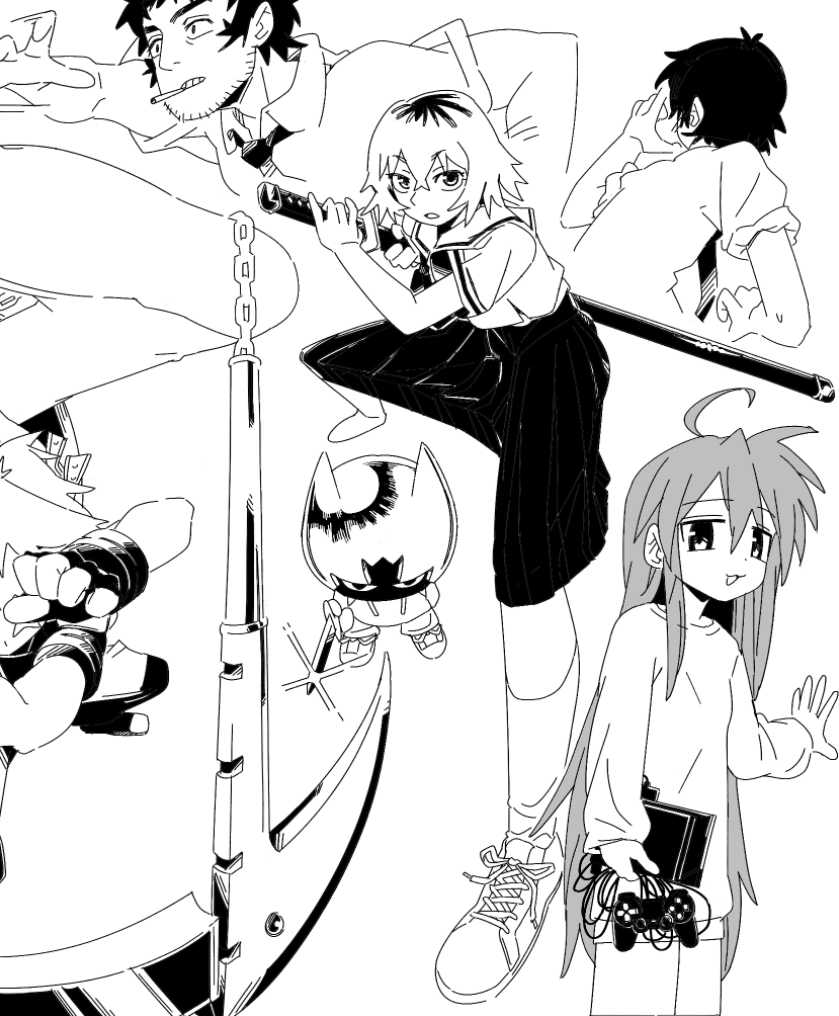 fubarmoe's tweet photo. old stuff https://t.co/LiKVqlPxy9