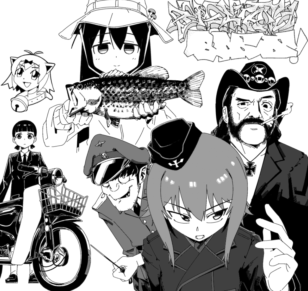 fubarmoe's tweet photo. old stuff https://t.co/LiKVqlPxy9