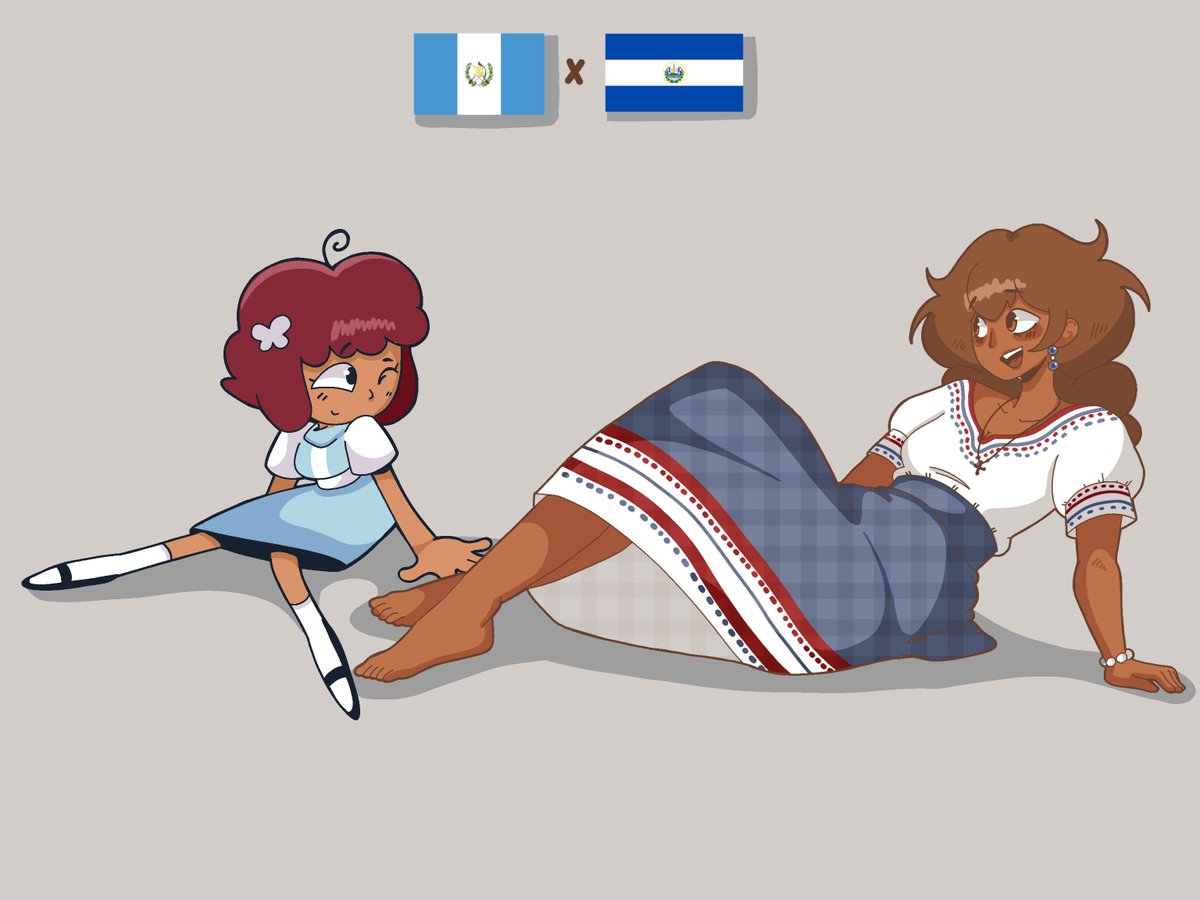 G3mn18's tweet photo. ( @64Jdsc ) siganlo porfa #art #digitalart #drawing #OC #artmoots #elsalvador #guatemala https://t.co/lDvIo5fgh1