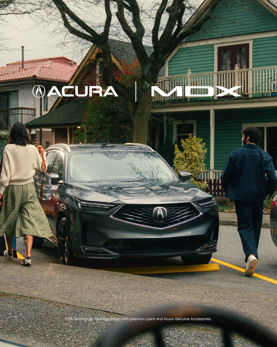 IslandAcura's tweet photo. Everyday moments, elevated. The Acura MDX brings together premium comfort, smart versatility, and standout style  ready for wherever your day takes you. Discover what’s possible with Island Acura.

📍Island Acura I Wantagh, NY https://t.co/QiWwVXhLiF