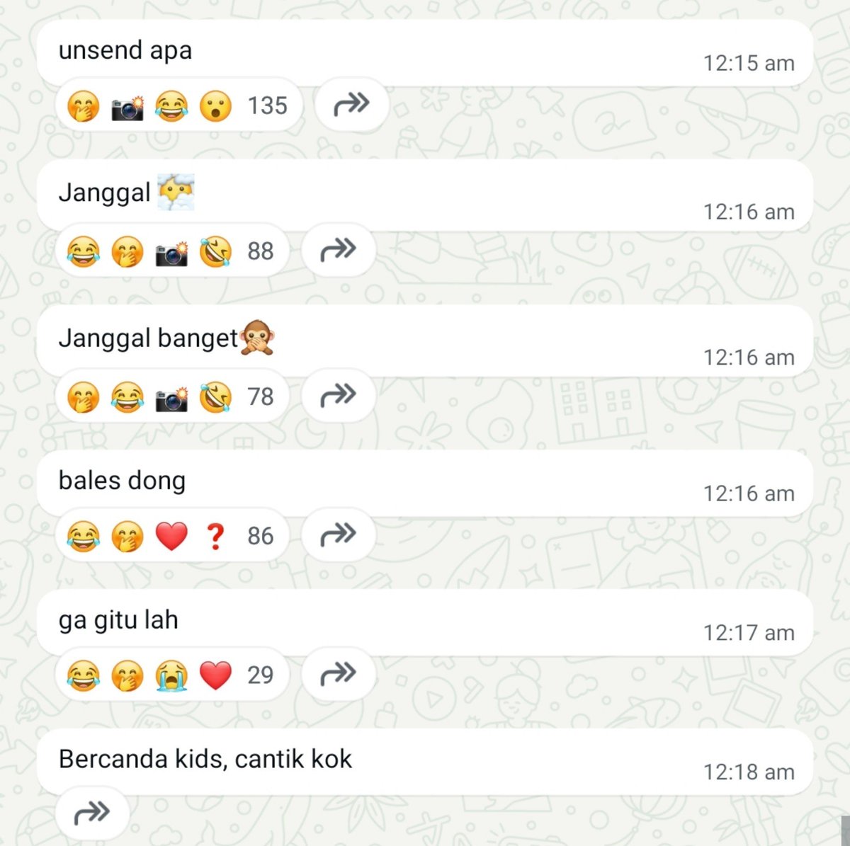 backupir26's tweet photo. WOYYY MIA CEGIL ERAAA . GAPAPA MAJU GIRLL, JAMAN SEKARANG EMANG HARUS BERANI MAKE MOVE DAN SEDIKIT CENTYL BUAT HEMPAS COWO BINGUNG🫵🏻💅🏻👑✨ https://t.co/1gW6T0NH8p