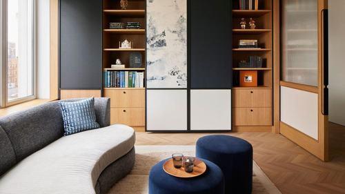 IracemaRealtor's tweet photo. Renovating a home so clients can stay in the place they love is one of the most meaningful projects a designer can take on. Here, experts share eight thoughtful ways to prepare homeowners for the years ahead. https://t.co/r75ObKopV4 https://t.co/y6IJXjlAVo