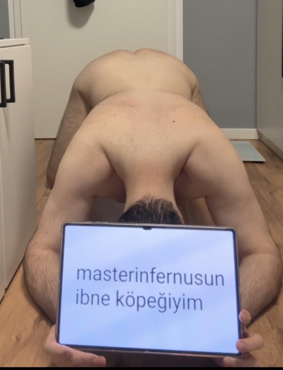 masterInfernus tweet picture