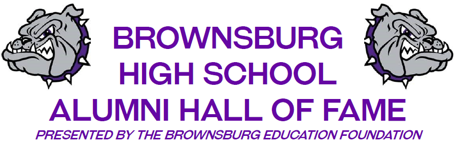BBurgEdFdn's tweet photo. Hope you enjoyed a great Homecoming Weekend, @Brownsburg_CSC Alumni! 💜🐾💜
Don't forget to nominate a deserving classmate for the BHS Alumni Hall of Fame by October 1st. https://t.co/w9HgrPGZPg See less https://t.co/gM1qpWPP4F