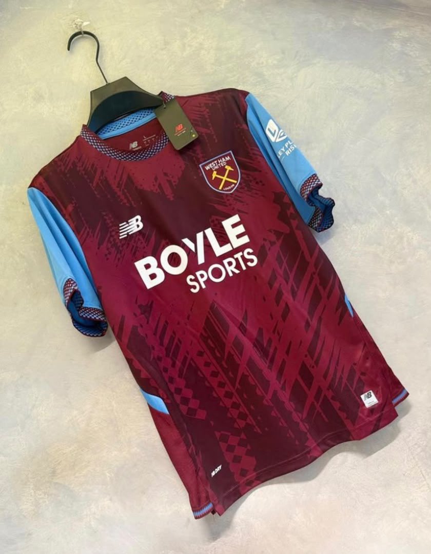 ConcheloJerseys's tweet photo. Jersey Available 

20k https://t.co/lTbnhU8bZz