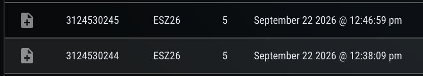 wagnertrades's tweet photo. Is anyone else's topstepX account just taking random trades?

Mine just took a random trade on its own when I had already locked myself out....@Topstep https://t.co/LdzRWrTqbt