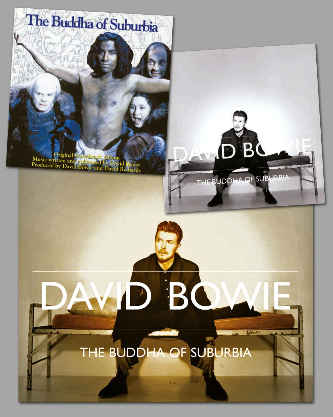 David Bowie Official on X: 
