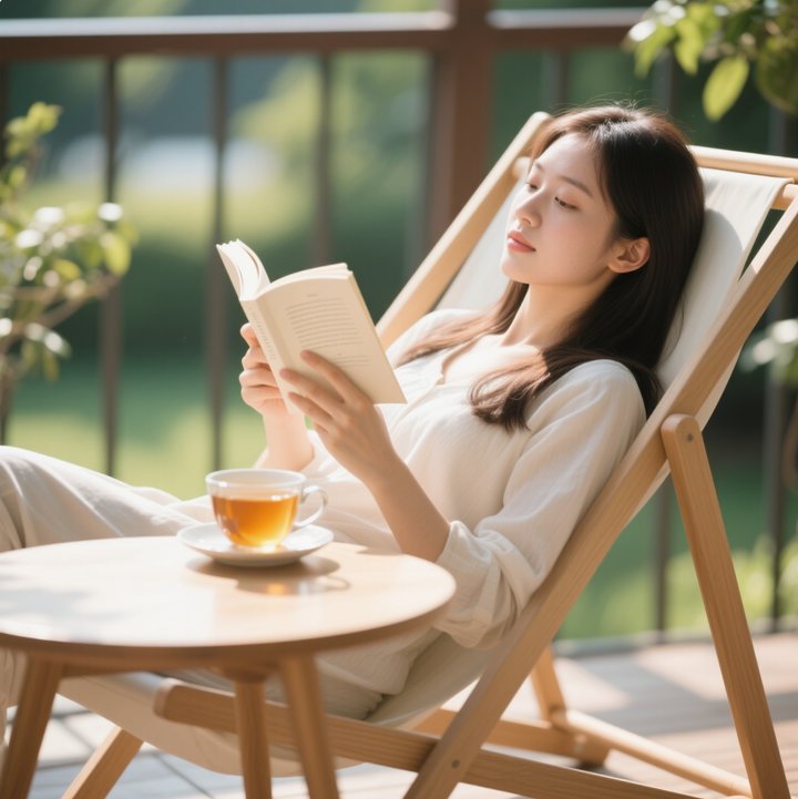 SusannSimphtl's tweet photo. Just sipping iced coffee and flipping through a favorite book on the porch—this is how slow Sundays taste ， https://t.co/ifvi6VS0ms