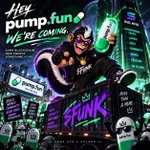 Photo by FunkApe (@OfficialFunkApe)