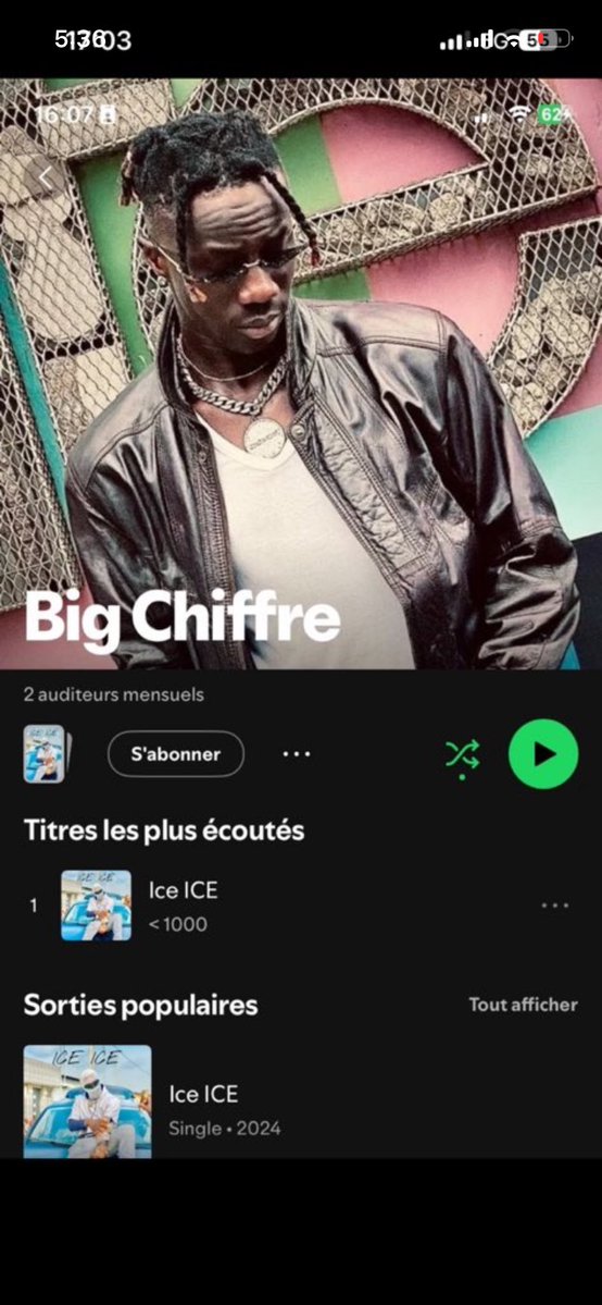 LeC_1X's tweet photo. Tu parles de slai, toi tes auditeurs sont décédés oub ?🤣 https://t.co/ix8ULhSxqC