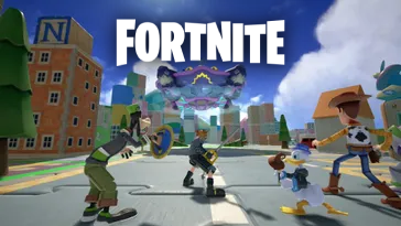 critic_perfect's tweet photo. Fortnite https://t.co/4TAXxLGYcr