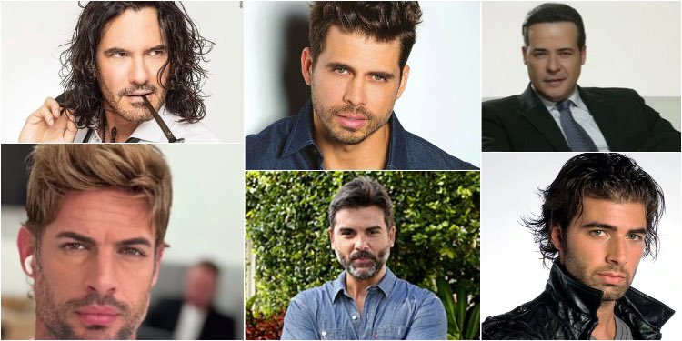 IncelTank's tweet photo. They hire Puerto Rican, Dominican, Cuban, and Argentine actors to whitewash their novels before hiring the brown Mexicans. That country called Mexico is very funny. https://t.co/bDybgq2KgT