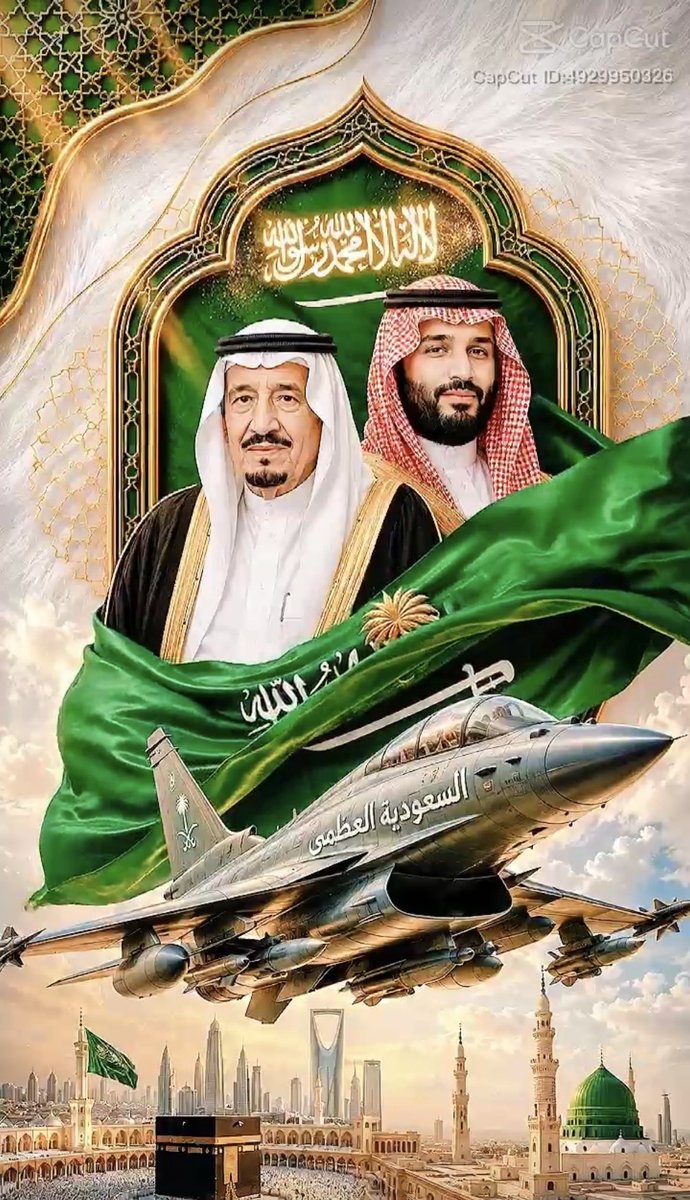aboyazeed20131's tweet photo. عزنا بطبعنا .. اليوم الوطني للمملكة العربية السعودية 96 https://t.co/0omDsyinUd
