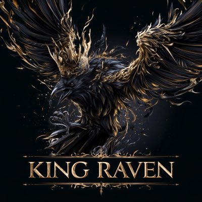 PaPiKingRaven's tweet photo. #NewProfilePic https://t.co/kPmkwJlyJ0