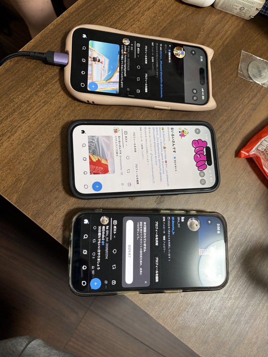 64idbz's tweet photo. 😆 https://t.co/RQfafQtDAv