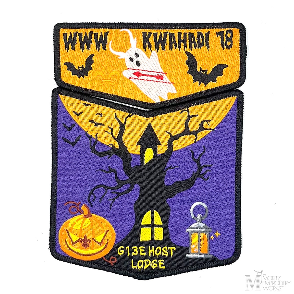 MoritzEmb's tweet photo. Get great embroidered emblems! Our custom patches are backed by generations of hard work, fair prices and a real commitment to a job well done. Learn more about all we have to offer and request a quote online at https://t.co/Pyu7SiauSN today! 🧵 https://t.co/WyfukPY7NN