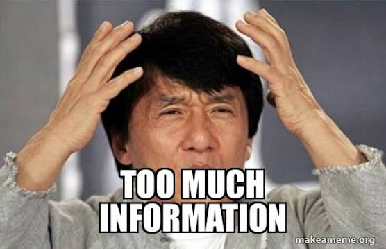 Vexssey's tweet photo. Me when I first opened Axiom

#Trading #Axiom #TrendingNow https://t.co/2RgL9hsaX3
