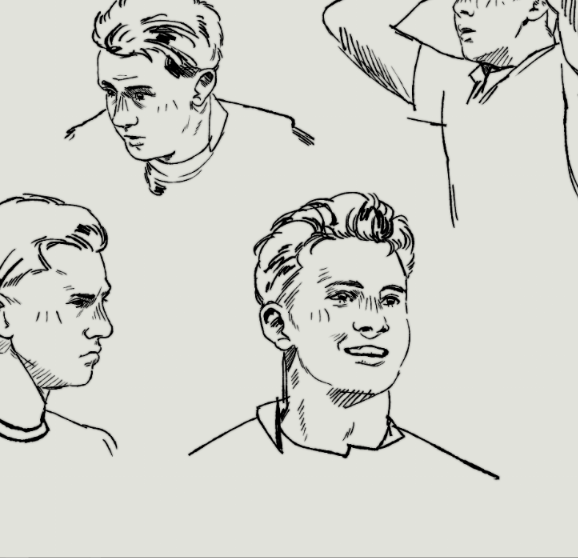 karetsasfc's tweet photo. love drawing him... https://t.co/1ti7oElbER