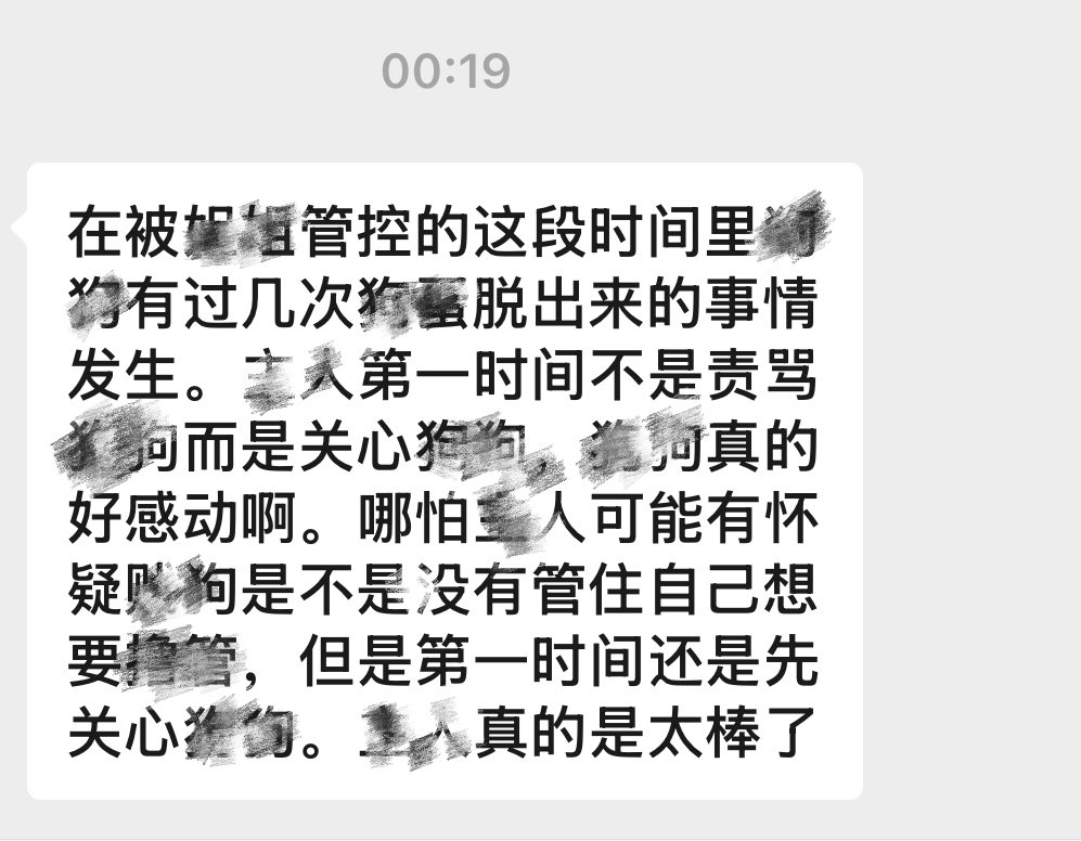 chmngccc's tweet photo. 跟着我一个月的🔒🐶和我说的心里话
用心的对待🔒🐶们和敷衍了事的差距是很大的
🔒🐶需要的是安全感和归属感 而不是一味的压榨责罚 #贞操锁 #锁奴 #锁狗 #锁 #sm #锁废 #s #贞操管理 #雌堕 #平板锁 #鞋奴 #脚奴 #足控 #鞋控 #腿控 #制服鞋 #白丝 #锁主 #贞操管理 https://t.co/PjOcWq371d