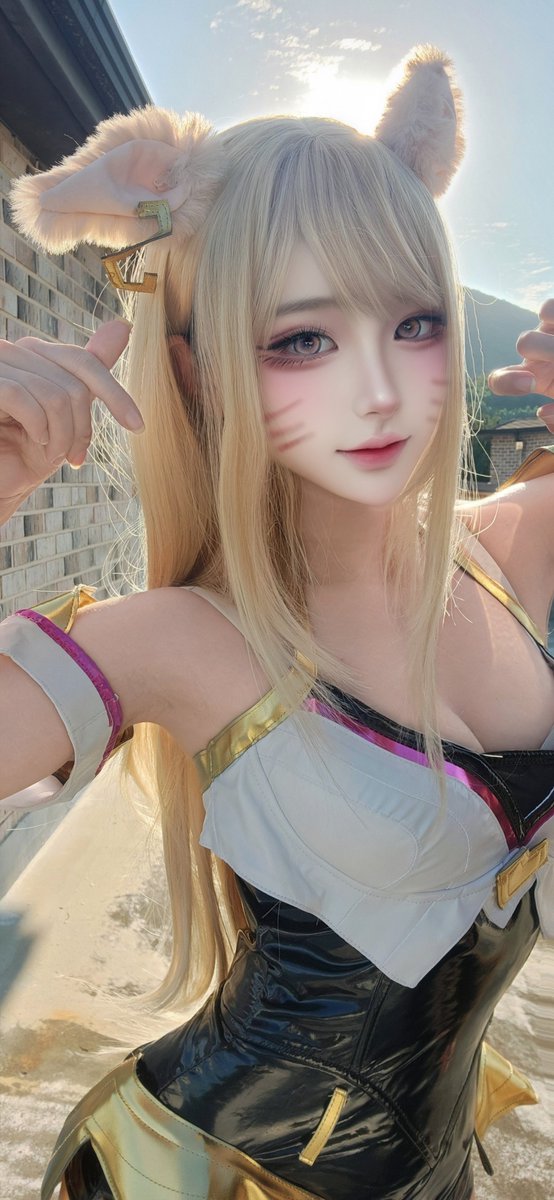 KjlY9ohXrzfWSdK's tweet photo. #KDA https://t.co/DSW0Ej9YPA