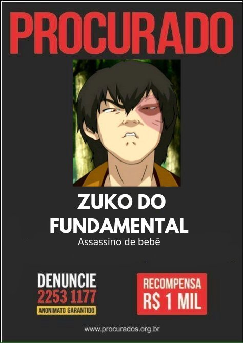 acervotylee's tweet photo. CUIDADO ELE É PERIGOSO
#zukodofundamentalassasinodebebe https://t.co/ijmesrMzbW