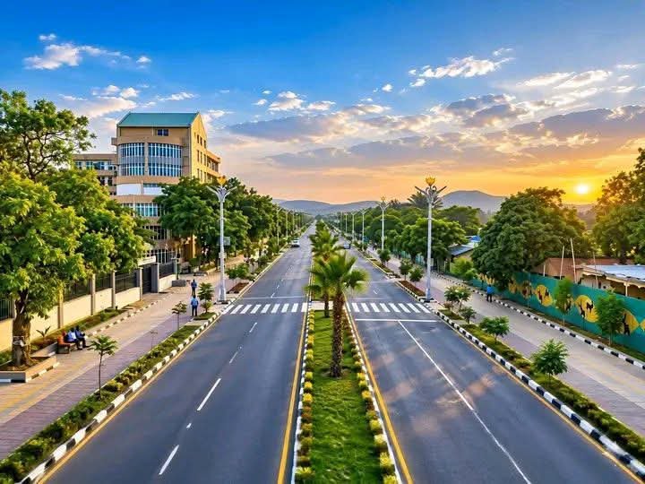 dream_ethiopia's tweet photo. 'ትንሿ ኢትዮጵያ' 🇪🇹 #ድሬዳዋ
#Visit and #Invest in Dire Dawa https://t.co/7bWlFr1tJx