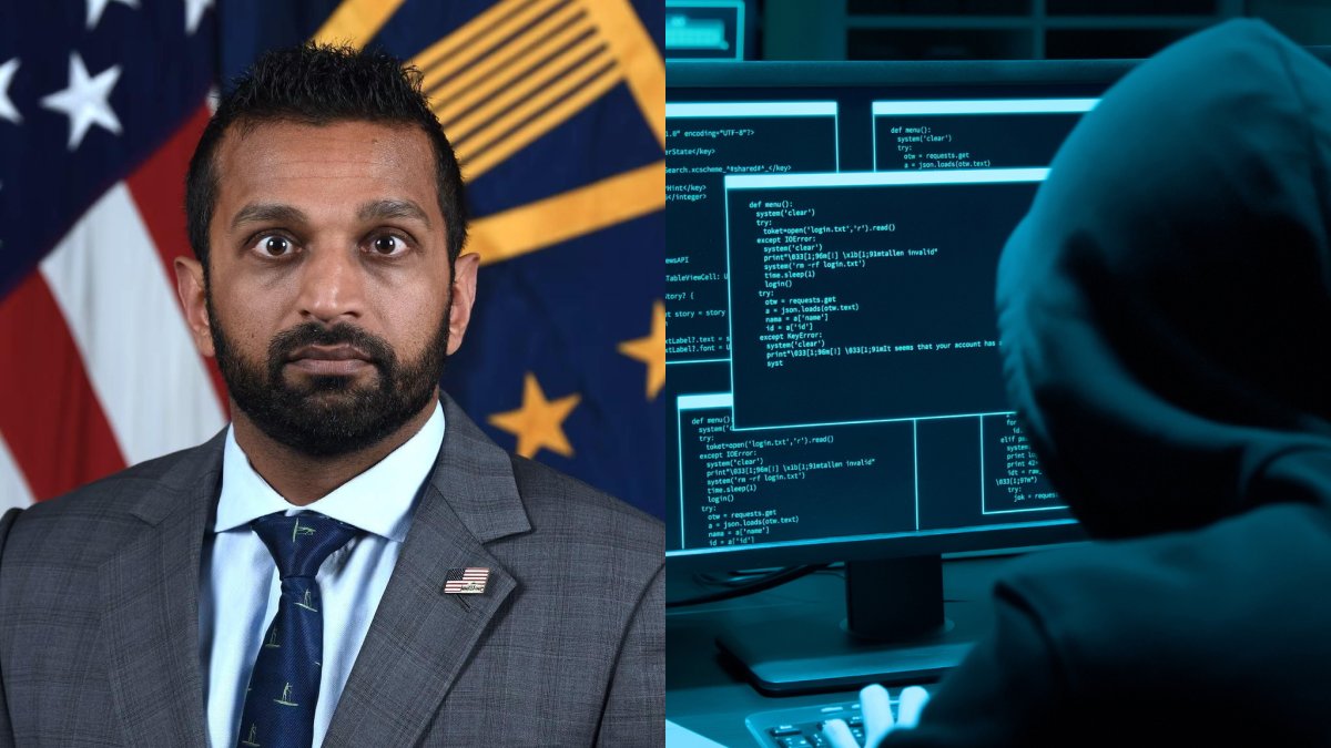 factpostnews's tweet photo. A high profile hacking group has breached FBI servers and stolen sensitive personal data on all FBI employees and applicants. https://t.co/hhpiiKwaHJ