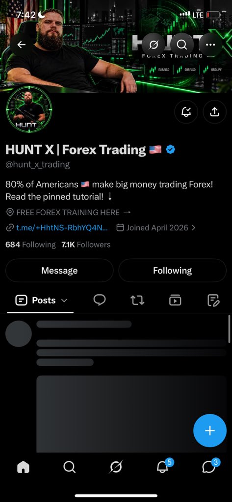 theB1BI's tweet photo. @Zaynnode @hunt_x_trading BYTYnuPyVzmLdAqtckWPLAFp8BN2fWpE7PHFb2zHxZoh https://t.co/7MbijjNecl