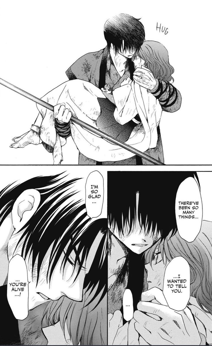 MoonF0059's tweet photo. From selfless and staying strong for her to getting the girl and being vulnerable. The growth>>>>>> https://t.co/SjZjpVEFp5