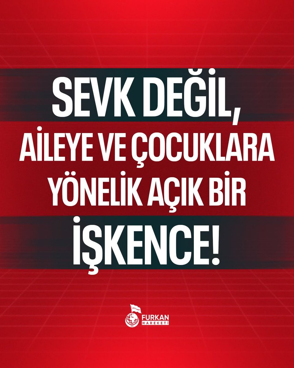 _seenaybrg's tweet photo. #YargıEliyleZulüm
MahpusAilelerine Zulüm
AkpDönemi ZulümDönemi https://t.co/gqUYhtqX9J