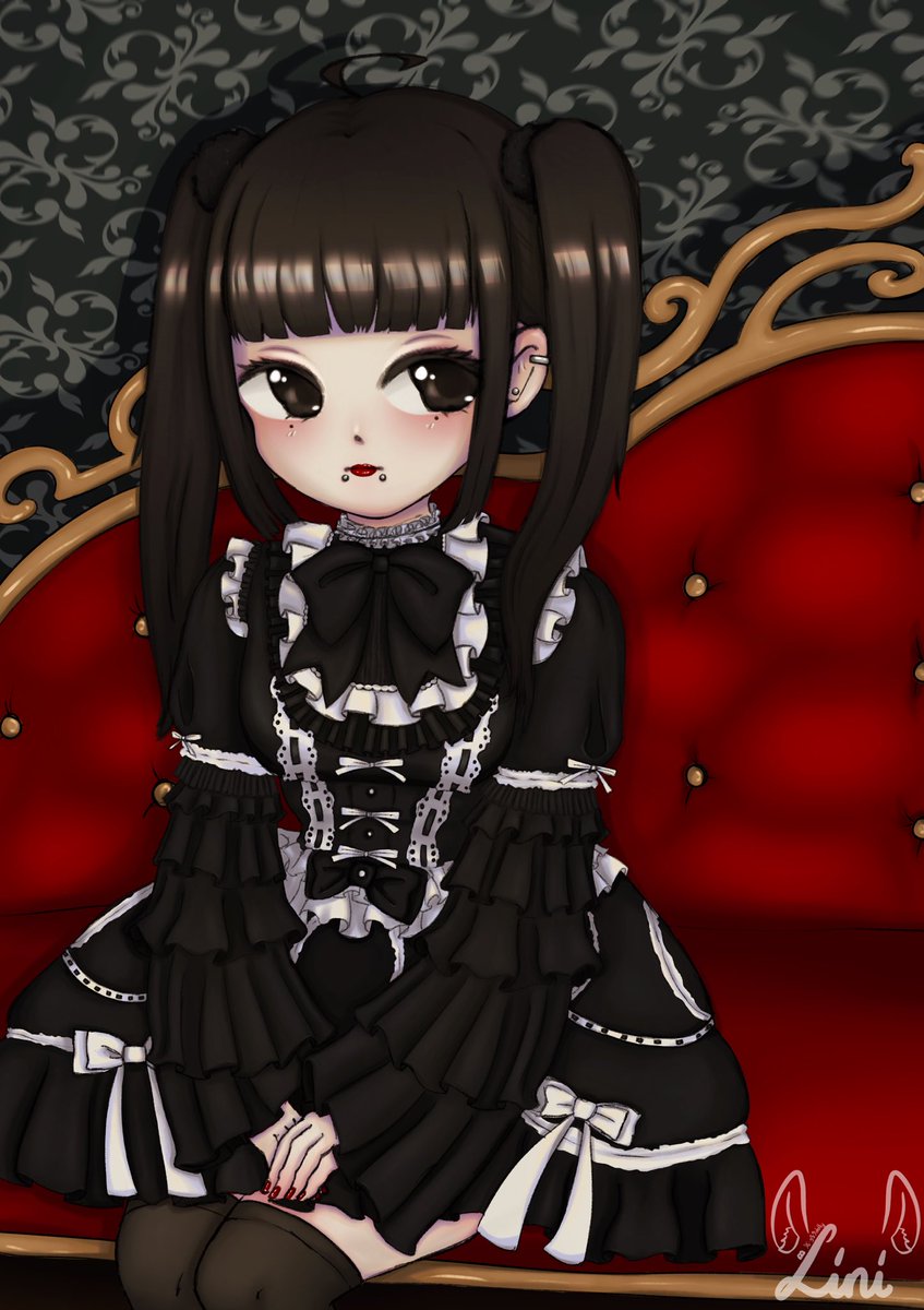 g59dolly's tweet photo. sfw post for today 

#digitalartㅤㅤㅤㅤ #smallartist #art #artㅤㅤㅤㅤ #artmootsㅤ #digitalartㅤㅤㅤ  #anime #AnimeIllustration #moe #princess https://t.co/ts5flfrEcR