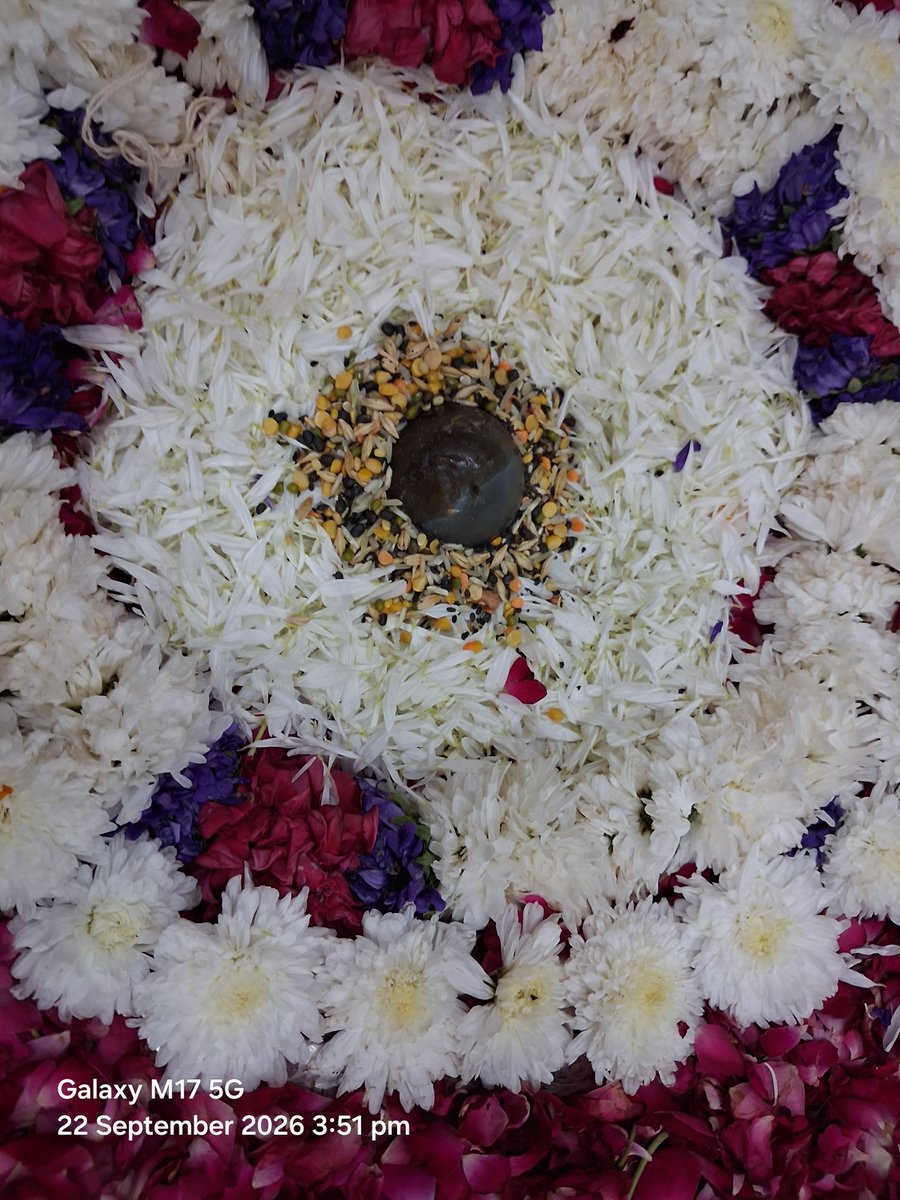 Persistentcy's tweet photo. 🕉️
ॐ नमः शिवाय
पार्वती पतये नमः 🔱🐍🌙
कैलाशपति शिव शंकर की जय 🙏
हर हर महादेव 🔥✨ https://t.co/YGuuYHvW0l
