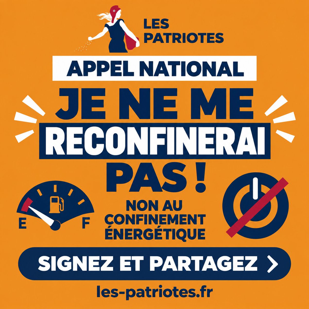 LesPatriotes_77's tweet photo. Découvrez cette photo Instagram de @reslp77 https://t.co/FEhP2JwOfG https://t.co/03bl5A3Eow