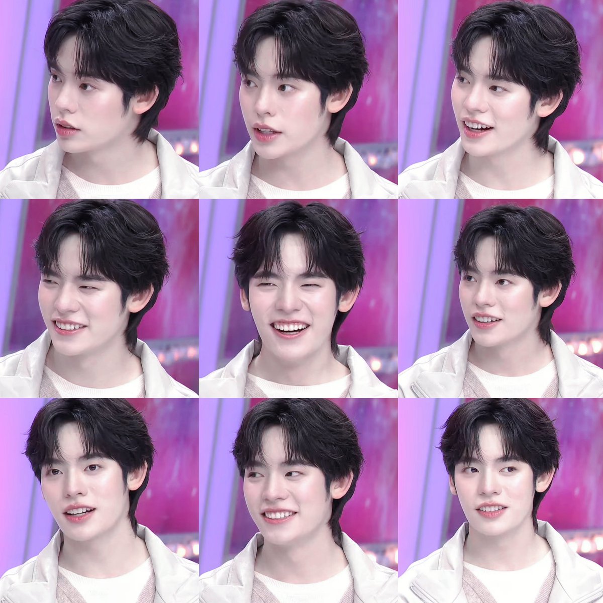 dearestjeepip's tweet photo. ขออนุญาตยกน้องป๋อจอแก้วขึ้นหิ้งน้า ♡🐻‍❄️🪽

TTP ON CHAESHOW
#แฉxTeeTeePor https://t.co/iv7fuTVujD