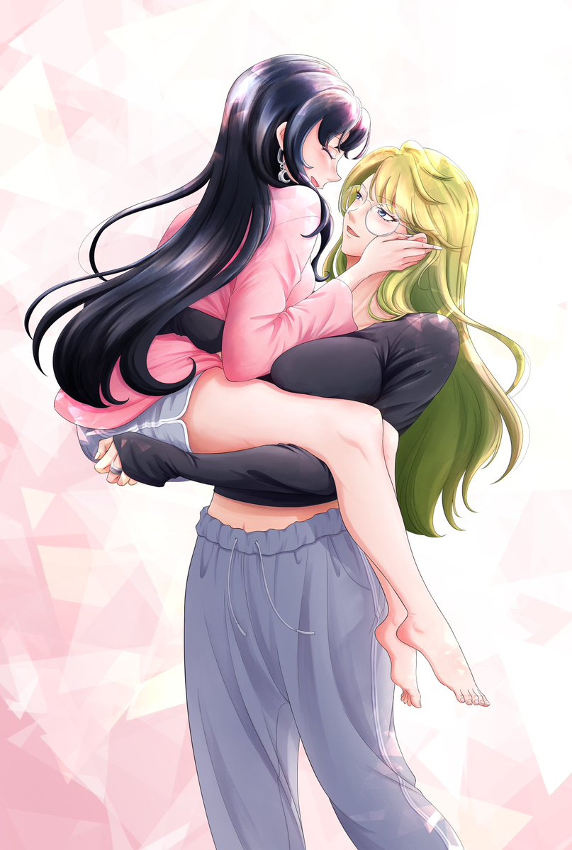 ChiNat0909's tweet photo. In her arms 🫶

Artist: Trâm Vũ on FB

#a3yume #a3actaddictactors #yumetwt #エースリー #a3game https://t.co/pyAwT9hBxQ