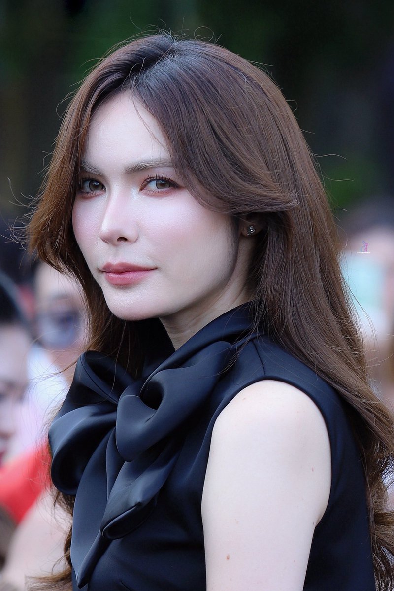 littleprince_21's tweet photo. ยังไม่หายคิดถึงเลย 🥹 @itscharlotty 

CHARLOTTE X EFW2026
#EFW26PressConXCharlotte
#ชาล็อตออสติน #CharlotteAustin https://t.co/ty7LstZZdw