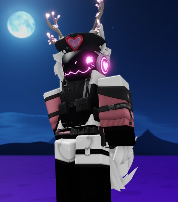 darknes7700's tweet photo. Emmissives are fun to use i can make some pawsome fits https://t.co/3JjhAKm93a