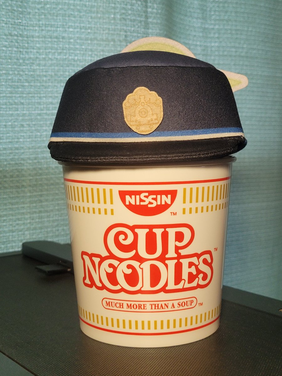 SethC1995's tweet photo. I think I let my soupogaki sit too long... https://t.co/Q2OAcuaqwO
