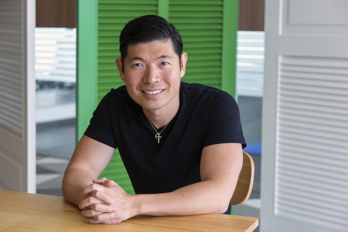 investorphoenix's tweet photo. 🚨 INSIDER BUYING ALERT: $GRAB

Grab leadership just sent a major signal.

🟢 CEO Anthony Tan bought:

💰 ~$29.9M
📈 10.35M shares
💵 Avg. price: ~$2.89/share
COO Alexander Hungate followed:
💰 ~$867K
📈 299,571 shares
💵 Avg. price: ~$2.89/share

📅 Same day. Same price.

Total insider buying:
🔥 ~$30.8M