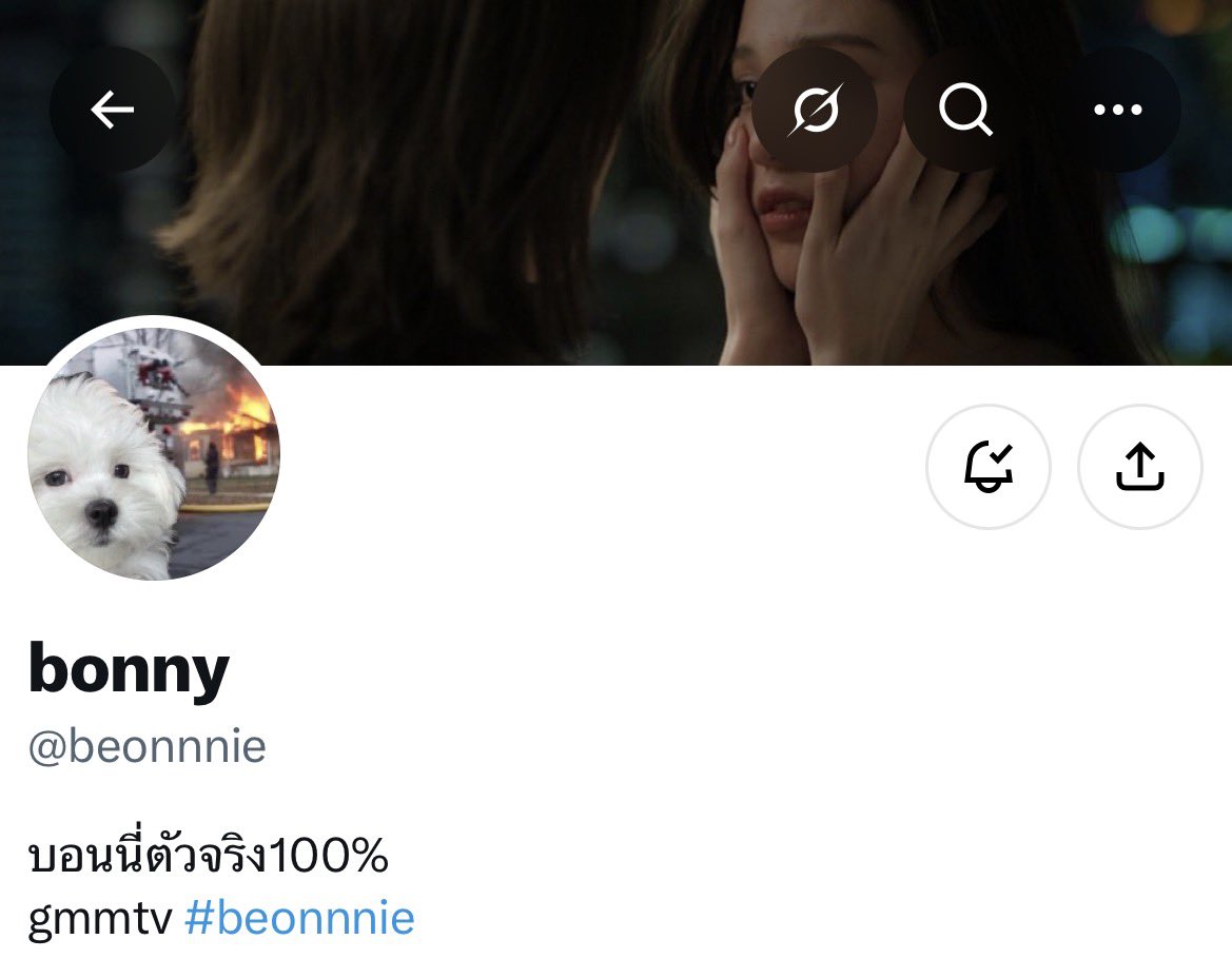 nukuptu_'s tweet photo. กุอยากเข้าไปอยู่ในสมองบอนนี่ https://t.co/RUYANLPL1K