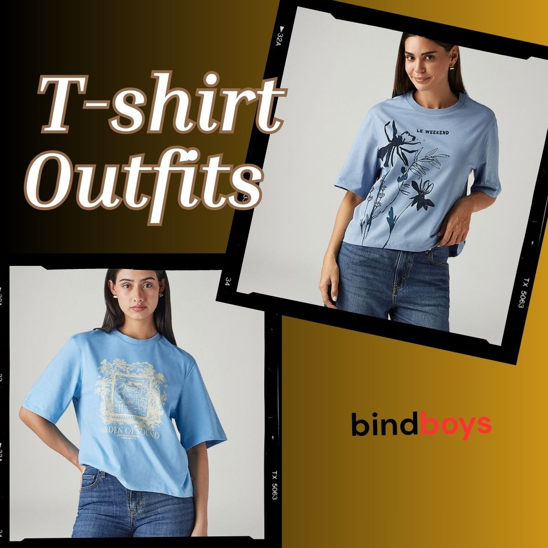 bindboys's tweet photo. Fresh fit. Bold vibe. Your style, your Bindboys.
Discover must-have women’s T-shirt outfits. Shop now &amp; stand out!
#Bindboys #WomensStyle #ShopNow https://t.co/mpu2LFsbDo