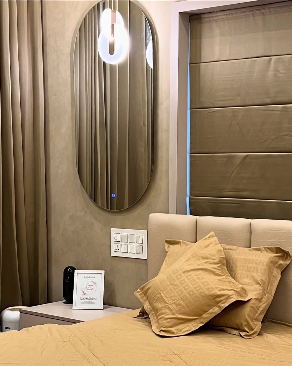 MartinKatoepc1's tweet photo. You dream it, we bring it to life. Bedroom by Galley Interio. https://t.co/RNA3rMwHVs
