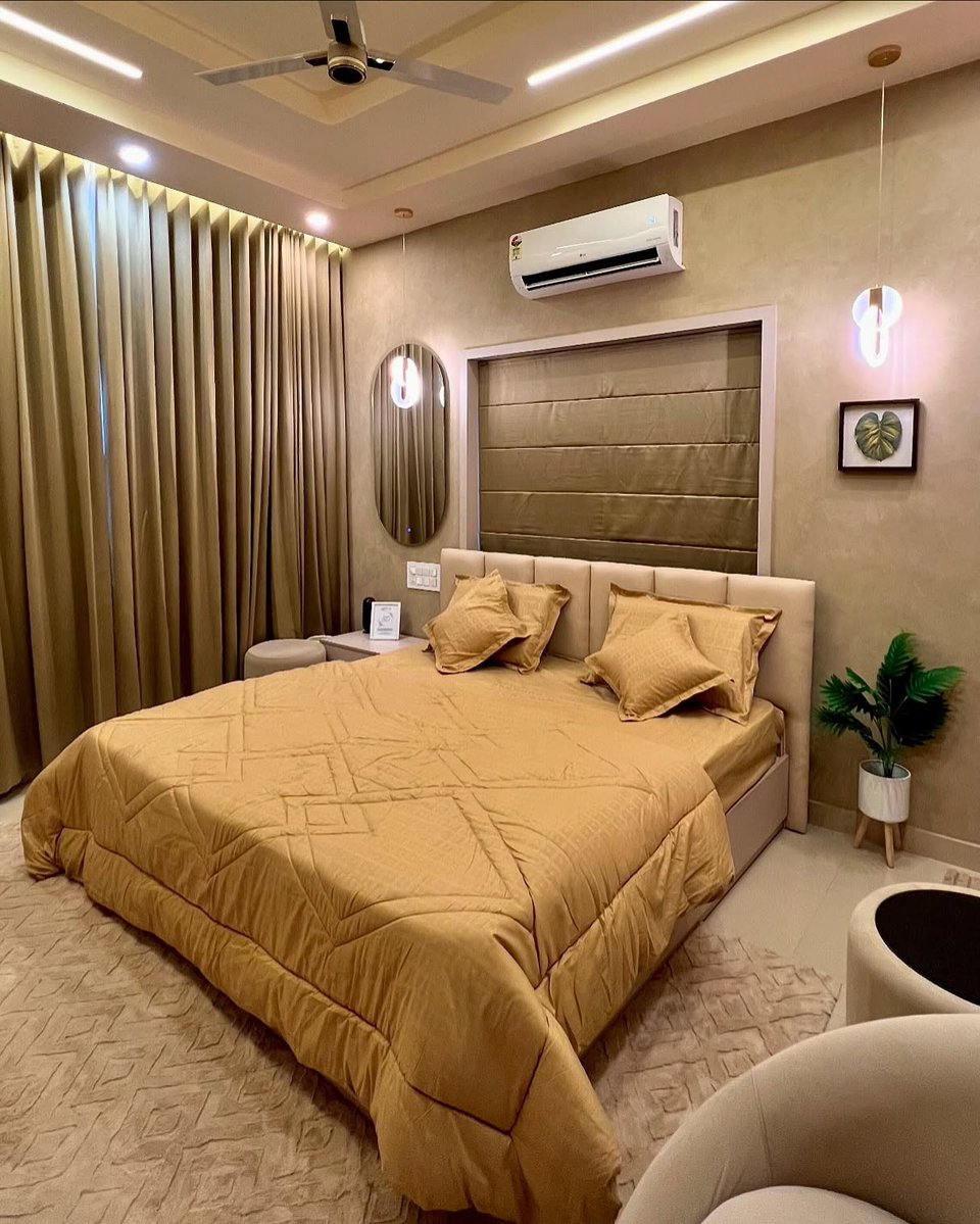 MartinKatoepc1's tweet photo. You dream it, we bring it to life. Bedroom by Galley Interio. https://t.co/RNA3rMwHVs