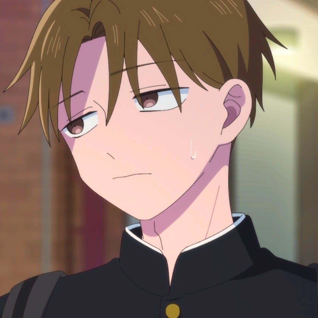 fuutasprincess's tweet photo. me gusta su cara esta chato de todos https://t.co/GmUDXE3esc