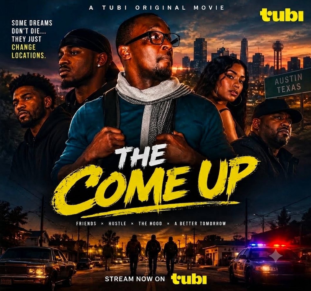 RobertBigg2's tweet photo. #Hoodmovie #tubi https://t.co/D9WAhIyJDL