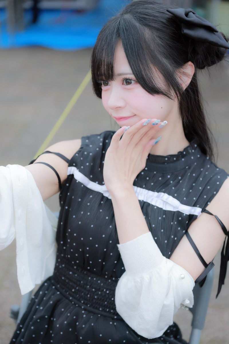wataji_eos's tweet photo. 自撮りの横撮り。

#ポートレート
#夏祭り
#デートコーデ
#evelyn
#ももちぃにももっと夢中
#おつじー https://t.co/zpeXLiXN9i