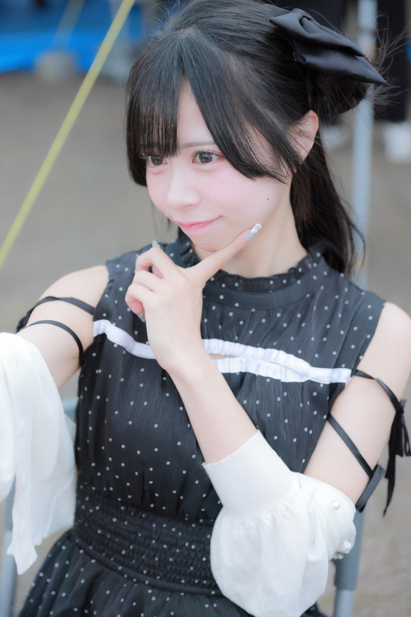 wataji_eos's tweet photo. 自撮りの横撮り。

#ポートレート
#夏祭り
#デートコーデ
#evelyn
#ももちぃにももっと夢中
#おつじー https://t.co/zpeXLiXN9i